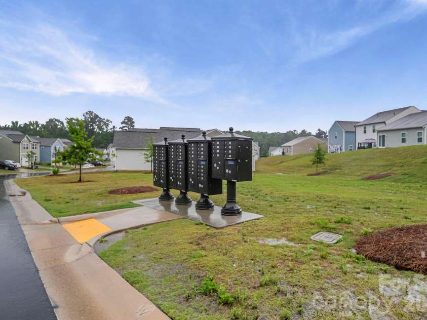 144 Cobbler Drive, Peachland, NC 28133.  MLS# CAR4384154, YatesRealty ID 25768. Common Area