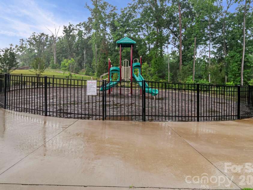144 Cobbler Drive, Peachland, NC 28133.  MLS# CAR4384154, YatesRealty ID 25768. Common Area 