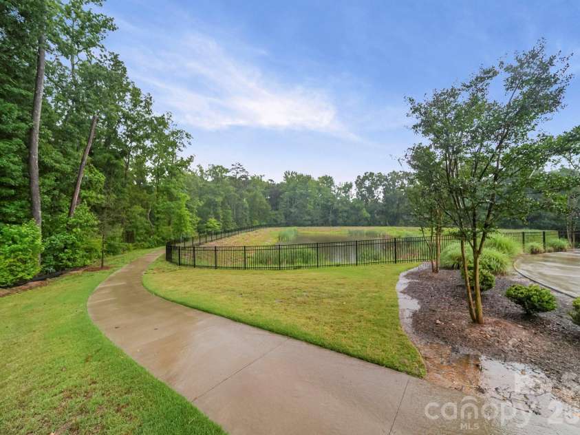 144 Cobbler Drive, Peachland, NC 28133.  MLS# CAR4384154, YatesRealty ID 25768. Common Area