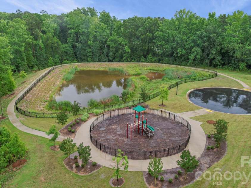 144 Cobbler Drive, Peachland, NC 28133.  MLS# CAR4384154, YatesRealty ID 25768. Common area