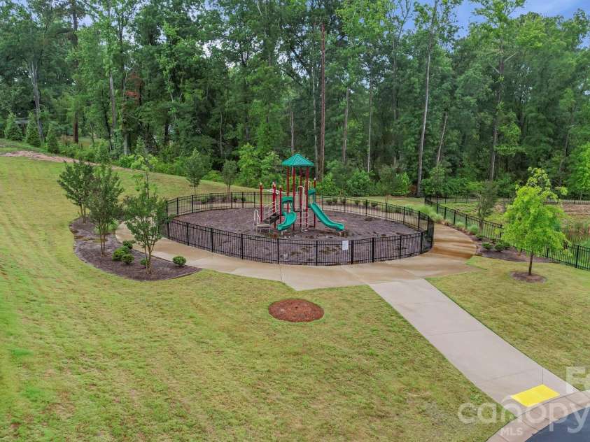 144 Cobbler Drive, Peachland, NC 28133.  MLS# CAR4384154, YatesRealty ID 25768. Common Area