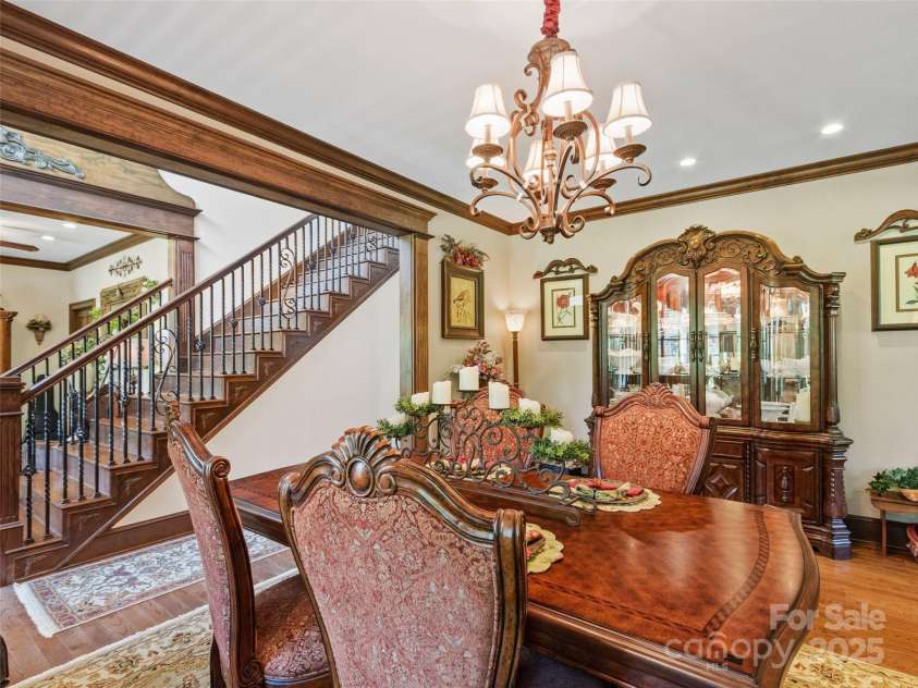 38 Peterson Lane, Green Mountain, NC 28740.  MLS# CAR4279349, YatesRealty ID 25769. 