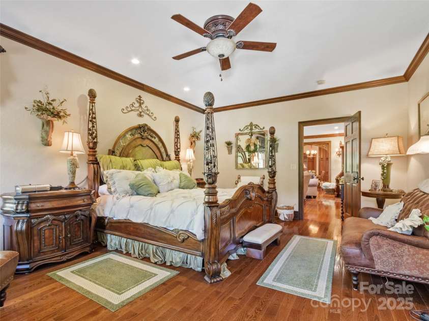 38 Peterson Lane, Green Mountain, NC 28740.  MLS# CAR4279349, YatesRealty ID 25769. 