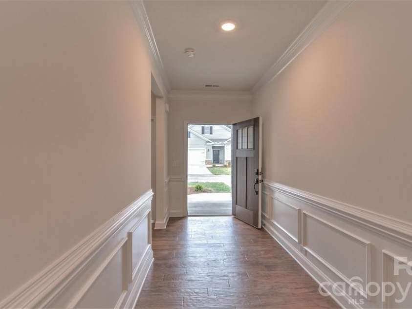 649 River Bottom Road, Fletcher, NC 28792.  MLS# CAR4386989, YatesRealty ID 25769. Photos are representative