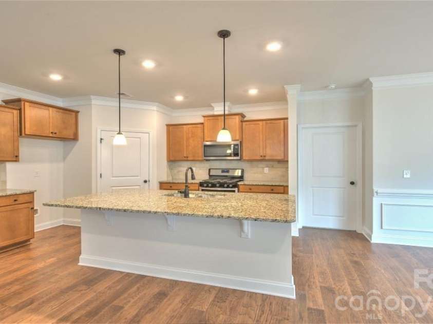 649 River Bottom Road, Fletcher, NC 28792.  MLS# CAR4386989, YatesRealty ID 25769. Photos are representative