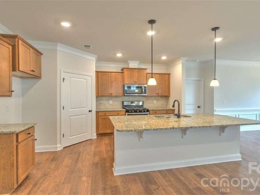649 River Bottom Road, Fletcher, NC 28792.  MLS# CAR4386989, YatesRealty ID 25769. Photos are representative