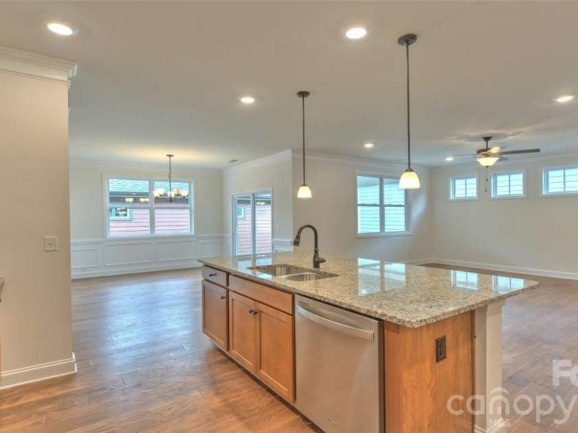 649 River Bottom Road, Fletcher, NC 28792.  MLS# CAR4386989, YatesRealty ID 25769. Photos are representative