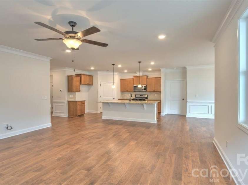 649 River Bottom Road, Fletcher, NC 28792.  MLS# CAR4386989, YatesRealty ID 25769. Photos are representative