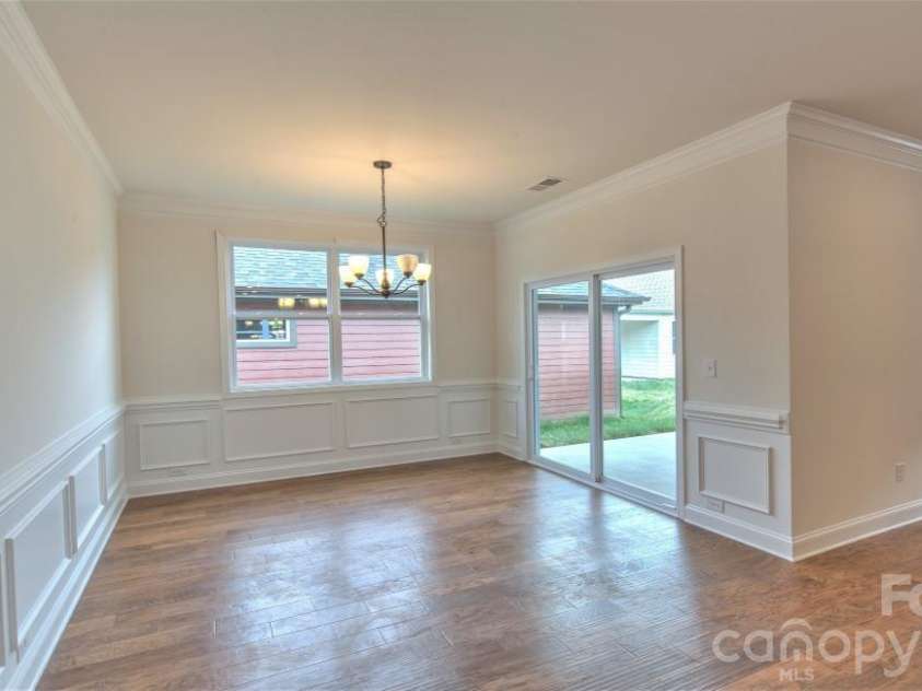649 River Bottom Road, Fletcher, NC 28792.  MLS# CAR4386989, YatesRealty ID 25769. Photos are representative