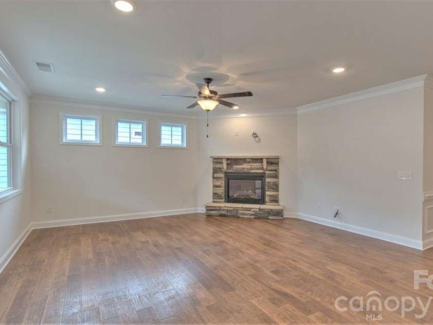 649 River Bottom Road, Fletcher, NC 28792.  MLS# CAR4386989, YatesRealty ID 25769. Photos are representative