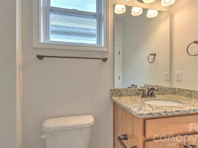 649 River Bottom Road, Fletcher, NC 28792.  MLS# CAR4386989, YatesRealty ID 25769. Photos are representative