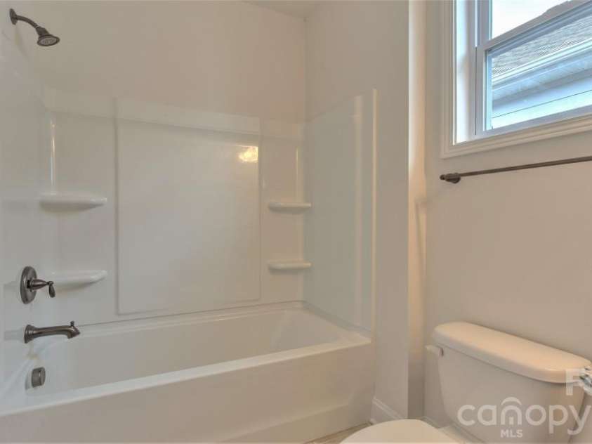 649 River Bottom Road, Fletcher, NC 28792.  MLS# CAR4386989, YatesRealty ID 25769. Photos are representative
