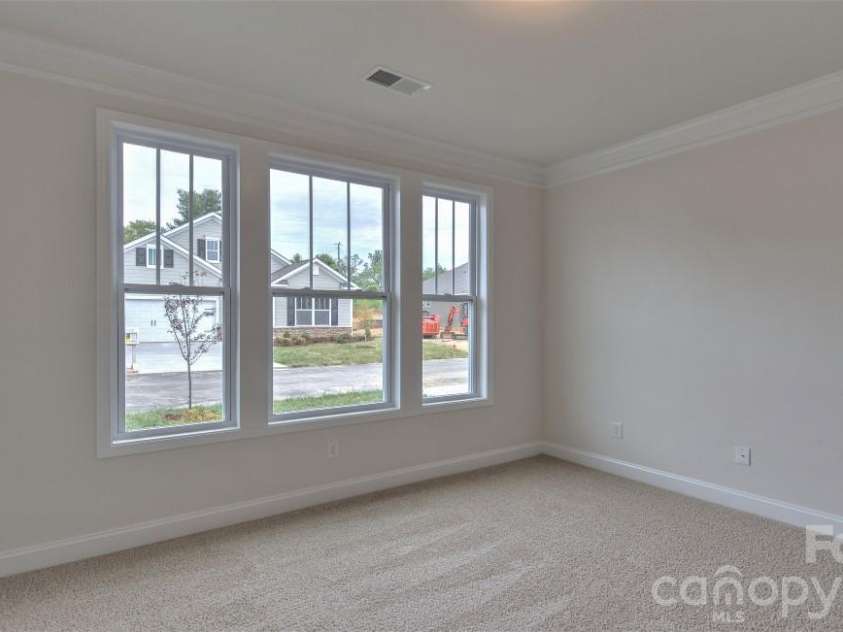 649 River Bottom Road, Fletcher, NC 28792.  MLS# CAR4386989, YatesRealty ID 25769. Photos are representative