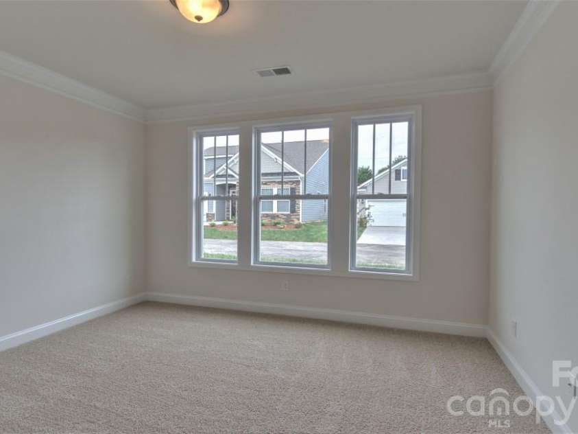 649 River Bottom Road, Fletcher, NC 28792.  MLS# CAR4386989, YatesRealty ID 25769. Photos are representative
