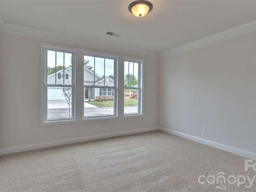 649 River Bottom Road, Fletcher, NC 28792.  MLS# CAR4386989, YatesRealty ID 25769. Photos are representative