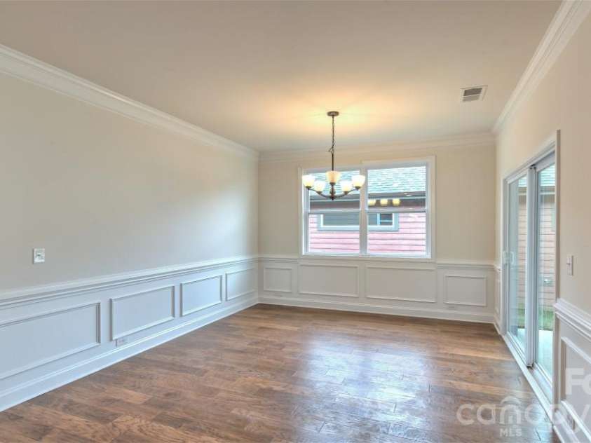 649 River Bottom Road, Fletcher, NC 28792.  MLS# CAR4386989, YatesRealty ID 25769. Photos are representative