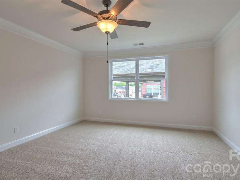 649 River Bottom Road, Fletcher, NC 28792.  MLS# CAR4386989, YatesRealty ID 25769. Photos are representative