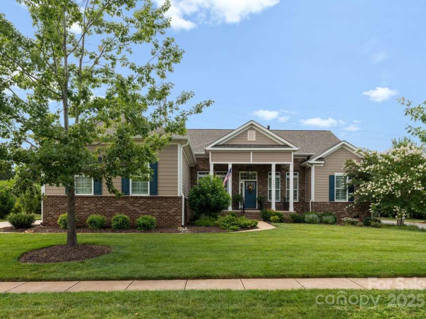 6506 Jepson Court, Charlotte, NC 28214.  MLS# CAR4272738, YatesRealty ID 25772. 