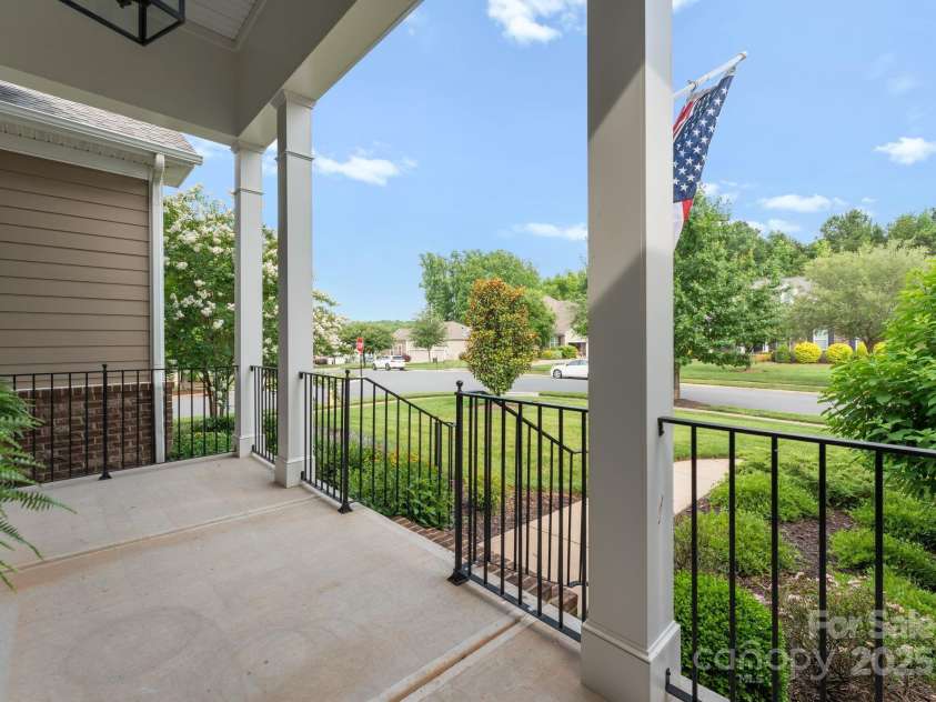 6506 Jepson Court, Charlotte, NC 28214.  MLS# CAR4272738, YatesRealty ID 25772. 