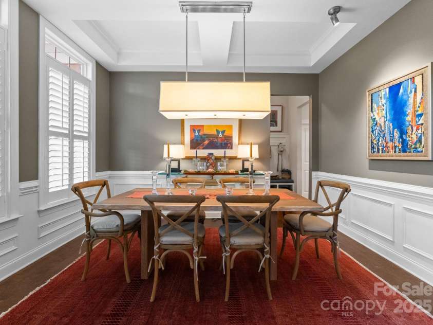 6506 Jepson Court, Charlotte, NC 28214.  MLS# CAR4272738, YatesRealty ID 25772. 