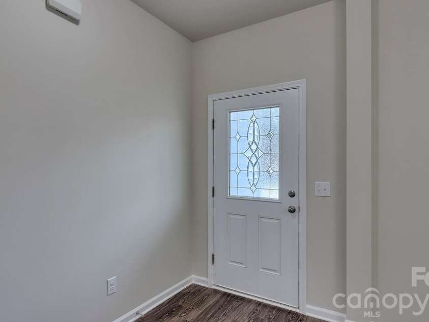 109 Piney Woods Road, Fletcher, NC 28732.  MLS# CAR4387008, YatesRealty ID 25773. Photos are representative