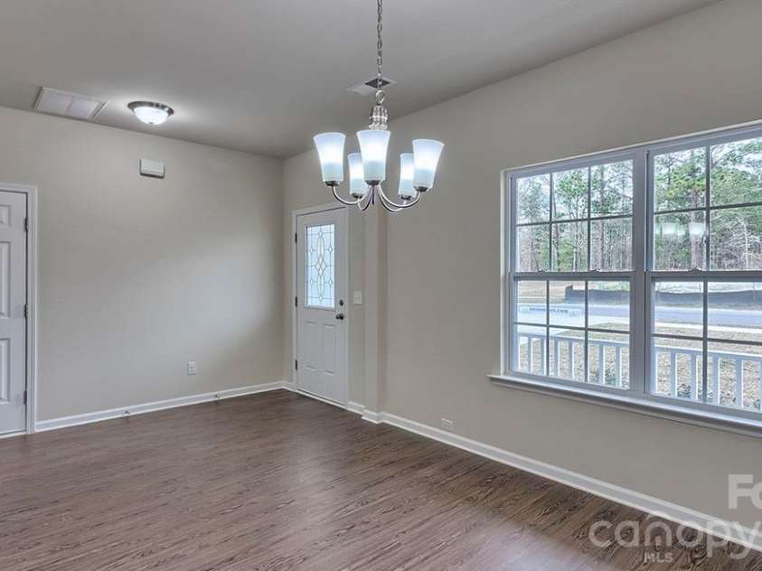 109 Piney Woods Road, Fletcher, NC 28732.  MLS# CAR4387008, YatesRealty ID 25773. Photos are representative