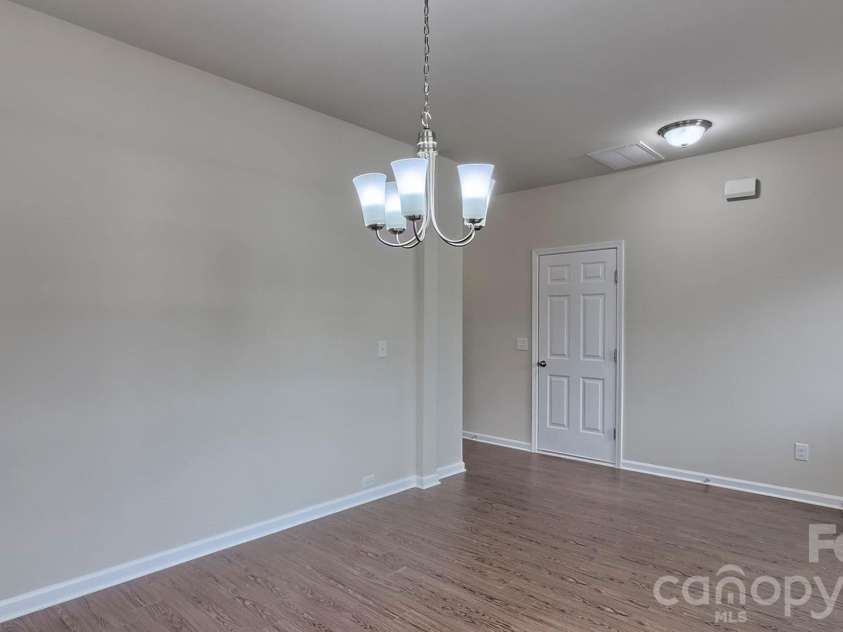 109 Piney Woods Road, Fletcher, NC 28732.  MLS# CAR4387008, YatesRealty ID 25773. Photos are representative