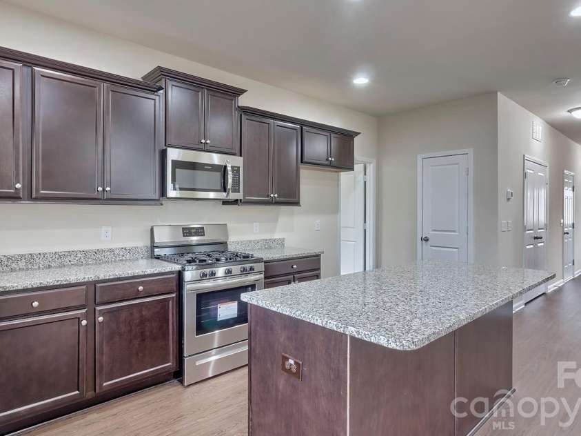 109 Piney Woods Road, Fletcher, NC 28732.  MLS# CAR4387008, YatesRealty ID 25773. Photos are representative