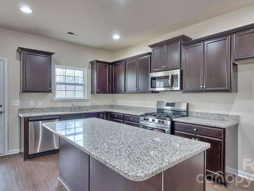 109 Piney Woods Road, Fletcher, NC 28732.  MLS# CAR4387008, YatesRealty ID 25773. Photos are representative