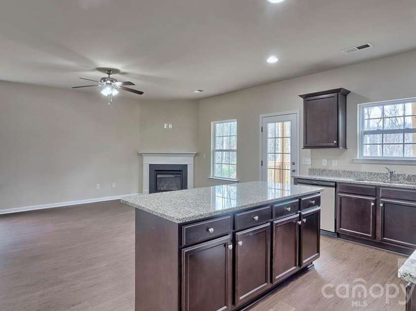 109 Piney Woods Road, Fletcher, NC 28732.  MLS# CAR4387008, YatesRealty ID 25773. Photos are representative