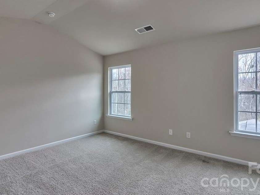 109 Piney Woods Road, Fletcher, NC 28732.  MLS# CAR4387008, YatesRealty ID 25773. Photos are representative
