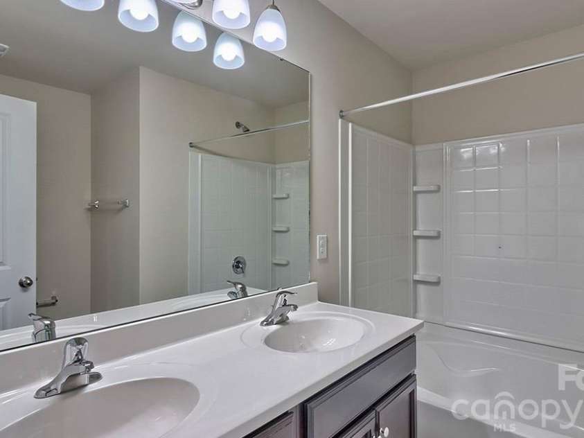 109 Piney Woods Road, Fletcher, NC 28732.  MLS# CAR4387008, YatesRealty ID 25773. Photos are representative