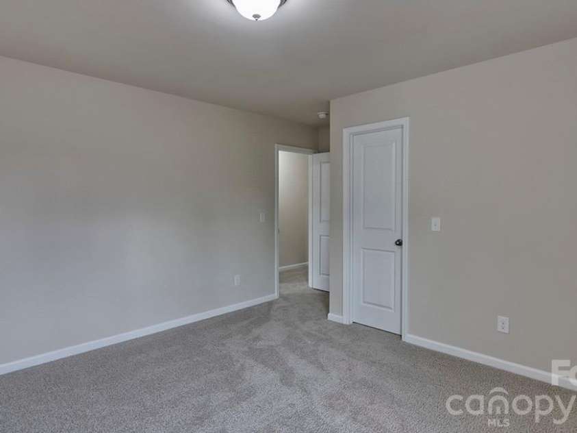 109 Piney Woods Road, Fletcher, NC 28732.  MLS# CAR4387008, YatesRealty ID 25773. Photos are representative