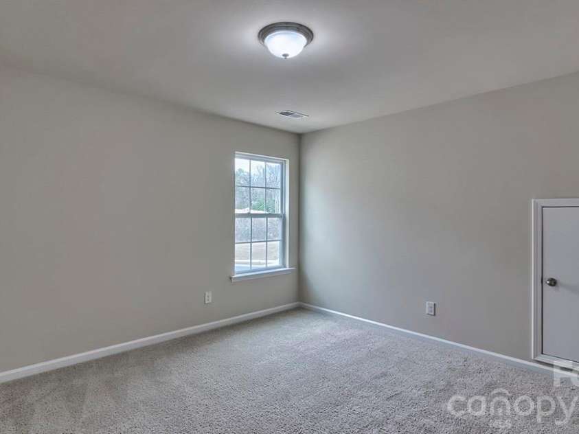 109 Piney Woods Road, Fletcher, NC 28732.  MLS# CAR4387008, YatesRealty ID 25773. Photos are representative