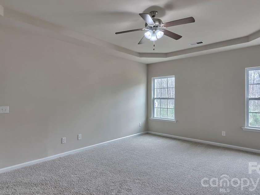 109 Piney Woods Road, Fletcher, NC 28732.  MLS# CAR4387008, YatesRealty ID 25773. Photos are representative