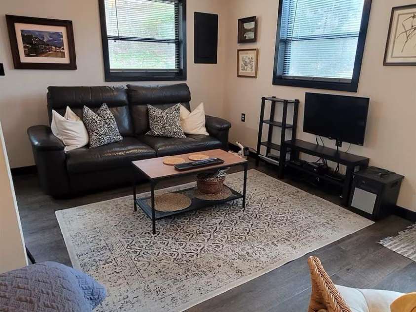 60 Walden Pond Road, Bryson City, NC 28713.  MLS# CAR4281007, YatesRealty ID 25773. 