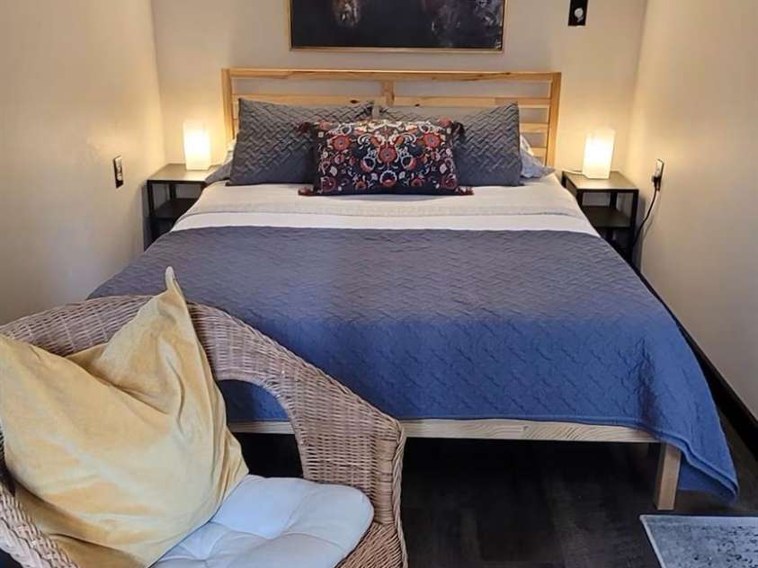 60 Walden Pond Road, Bryson City, NC 28713.  MLS# CAR4281007, YatesRealty ID 25773. 