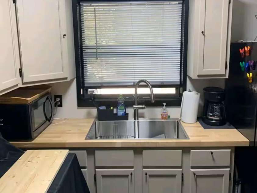 60 Walden Pond Road, Bryson City, NC 28713.  MLS# CAR4281007, YatesRealty ID 25773. 