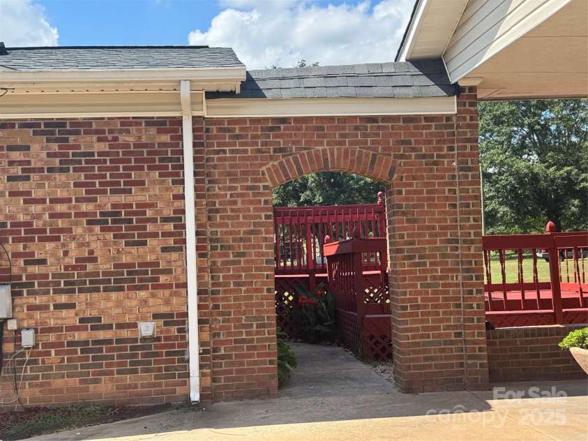 110 Grier Street, Grover, NC 28073.  MLS# CAR4279851, YatesRealty ID 25774. 