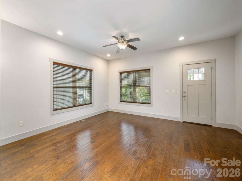 12 Gratitude Drive, Asheville, NC 28806.  MLS# CAR4387026, YatesRealty ID 25775. 