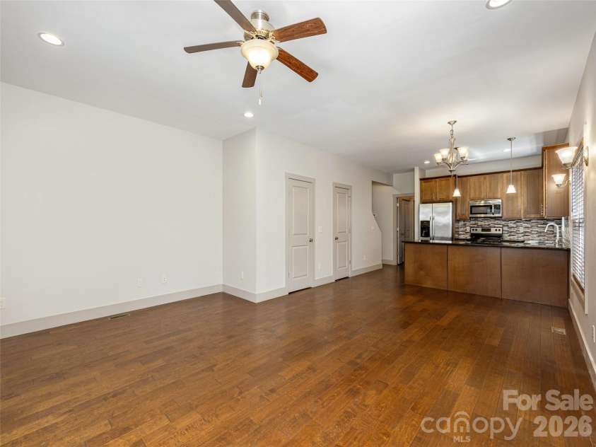 12 Gratitude Drive, Asheville, NC 28806.  MLS# CAR4387026, YatesRealty ID 25775. 