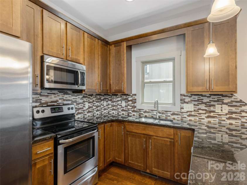 12 Gratitude Drive, Asheville, NC 28806.  MLS# CAR4387026, YatesRealty ID 25775. 