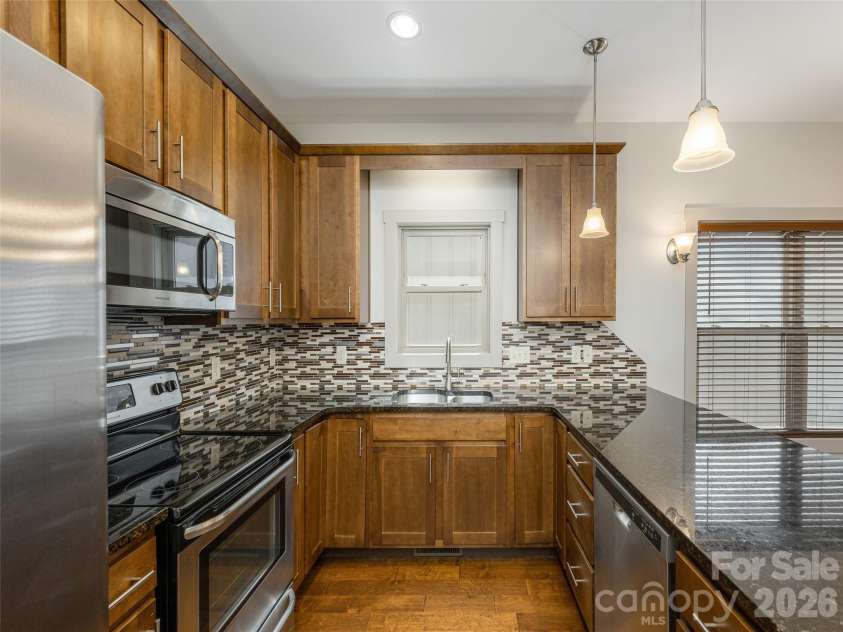 12 Gratitude Drive, Asheville, NC 28806.  MLS# CAR4387026, YatesRealty ID 25775. 