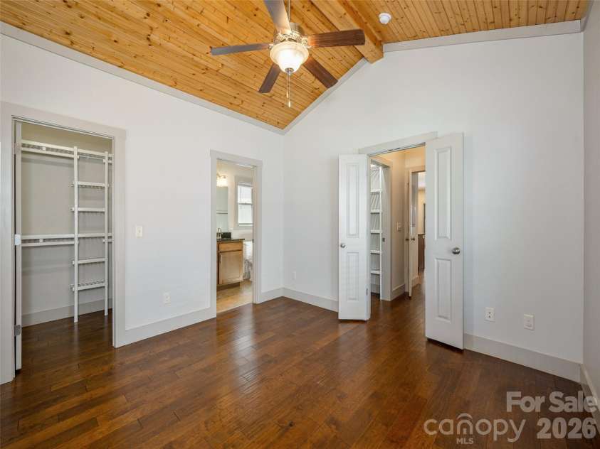 12 Gratitude Drive, Asheville, NC 28806.  MLS# CAR4387026, YatesRealty ID 25775. 