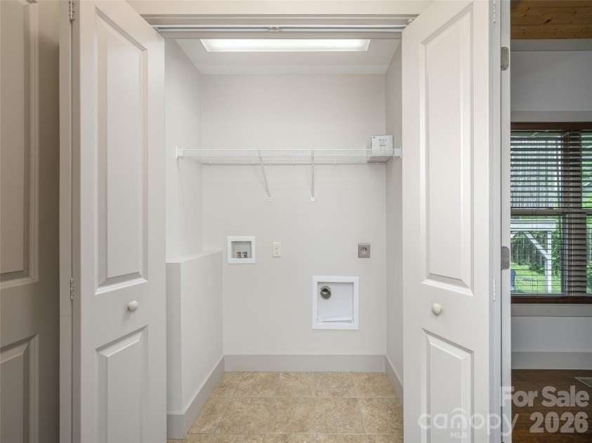 12 Gratitude Drive, Asheville, NC 28806.  MLS# CAR4387026, YatesRealty ID 25775. 