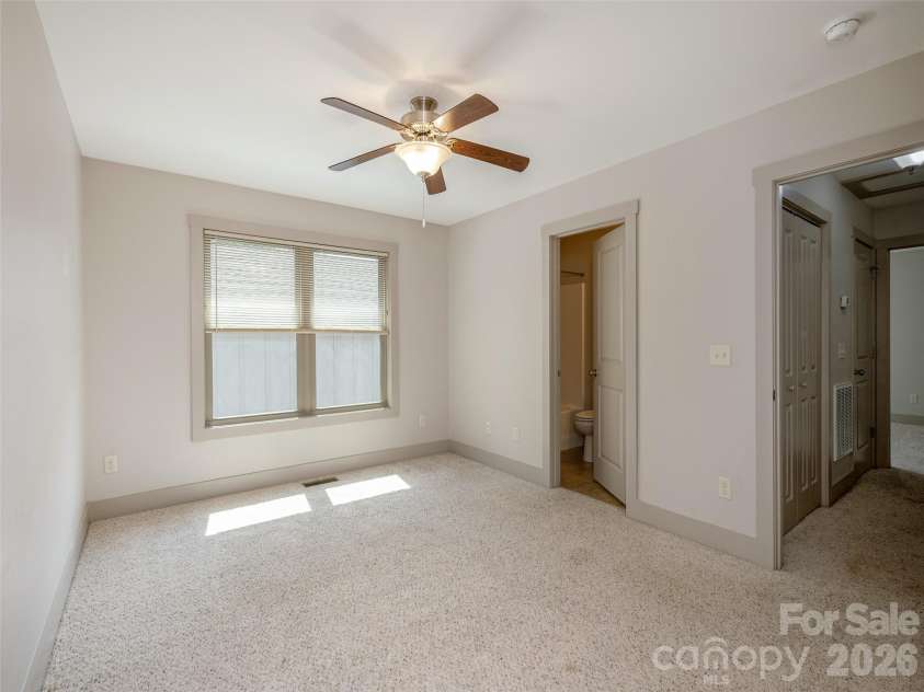 12 Gratitude Drive, Asheville, NC 28806.  MLS# CAR4387026, YatesRealty ID 25775. 