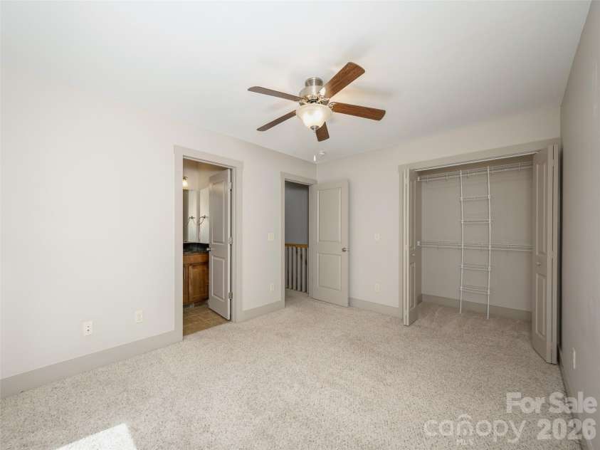 12 Gratitude Drive, Asheville, NC 28806.  MLS# CAR4387026, YatesRealty ID 25775. 