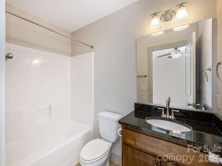 12 Gratitude Drive, Asheville, NC 28806.  MLS# CAR4387026, YatesRealty ID 25775. 