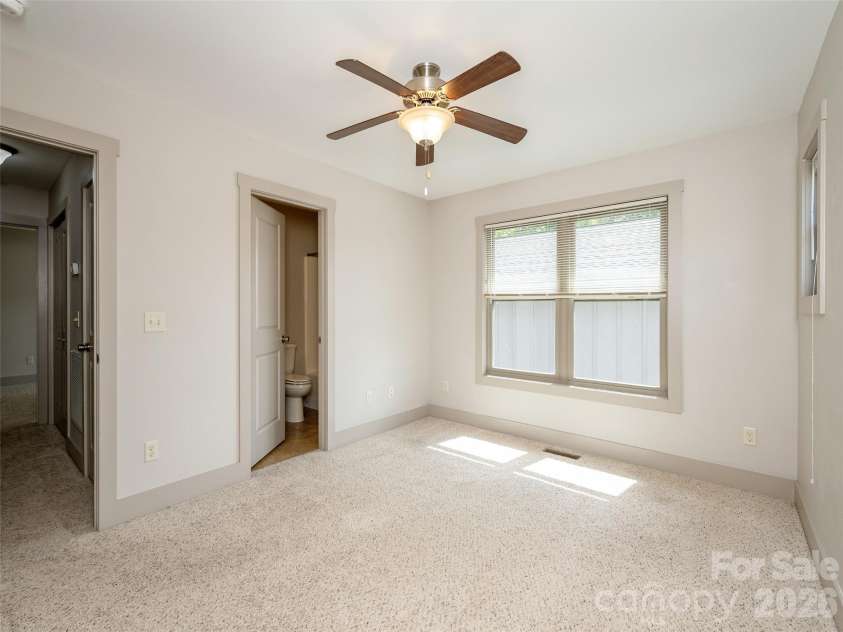 12 Gratitude Drive, Asheville, NC 28806.  MLS# CAR4387026, YatesRealty ID 25775. 