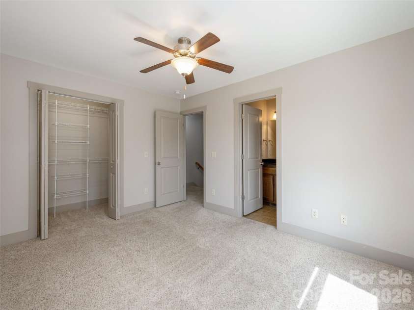 12 Gratitude Drive, Asheville, NC 28806.  MLS# CAR4387026, YatesRealty ID 25775. 